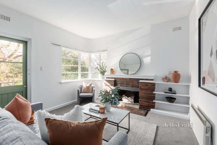 3 12 Ellesmere Road Prahran 3181