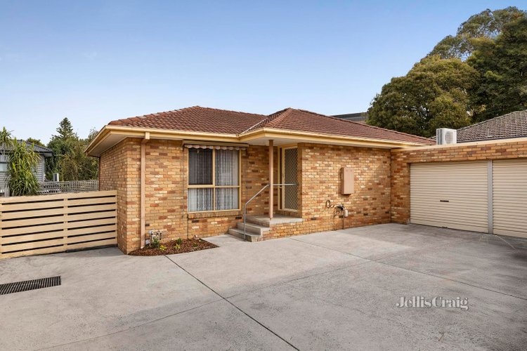 3 12 Greenwood Avenue Ringwood 3134