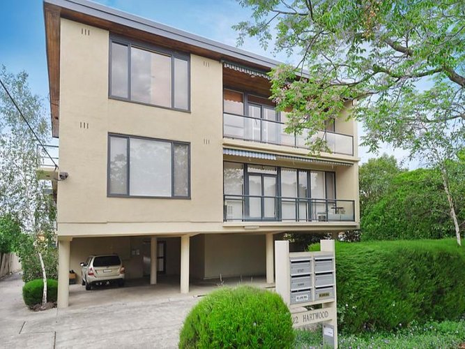 3 12 Hartwood Street Kew East 3102