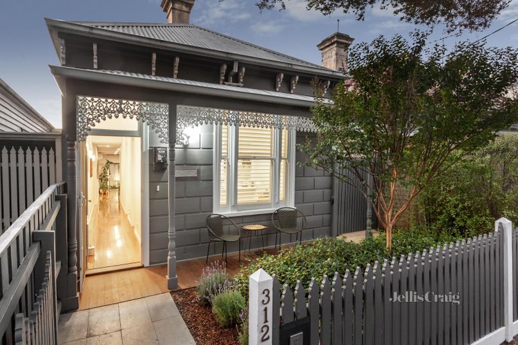 312 Mary Street Richmond 3121