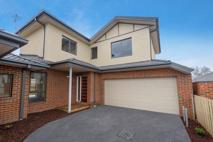 3/12 Parker Street Templestowe Lower 3107