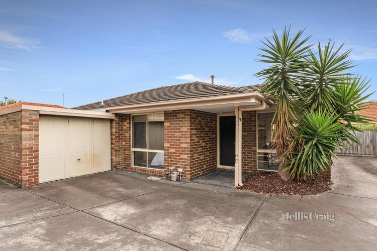 31 2 Spray Street Frankston 3199