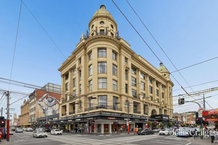 312 220 Commercial Road Prahran 3181