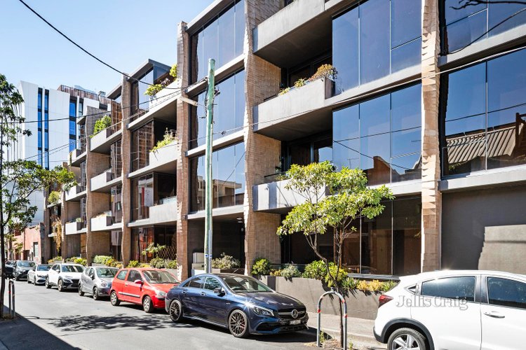 312 31 Napoleon Street Collingwood 3066