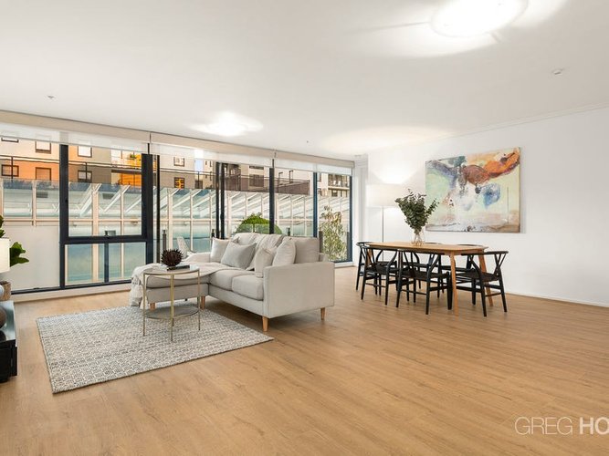 312 38 Bank Street South Melbourne 3205
