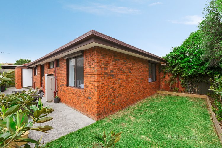 3/124 Flinders Street Thornbury 3071
