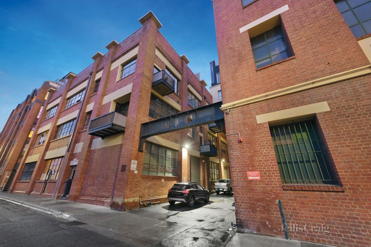 31/24 Tanner Street Richmond 3121