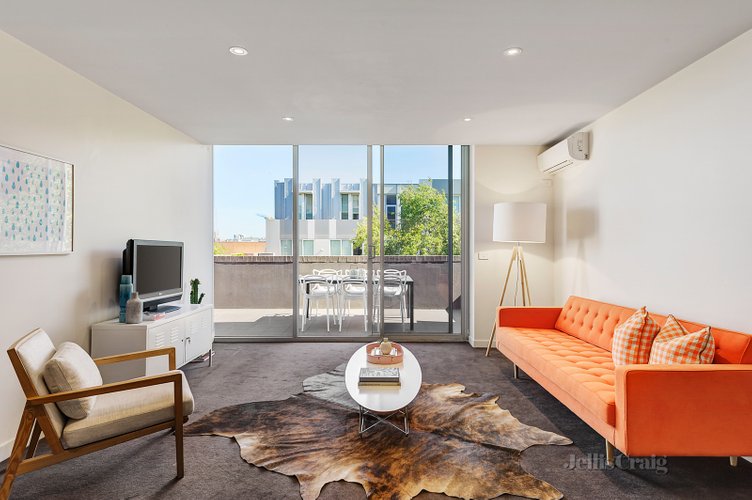 312/40 Stanley Street Collingwood 3066