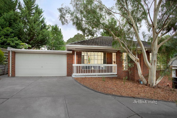 3 125-129 St Helena Road Greensborough 3088