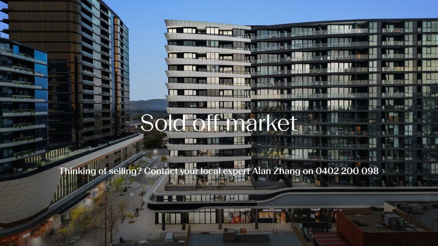 312 52-54 O'Sullivan Road Glen Waverley 3150