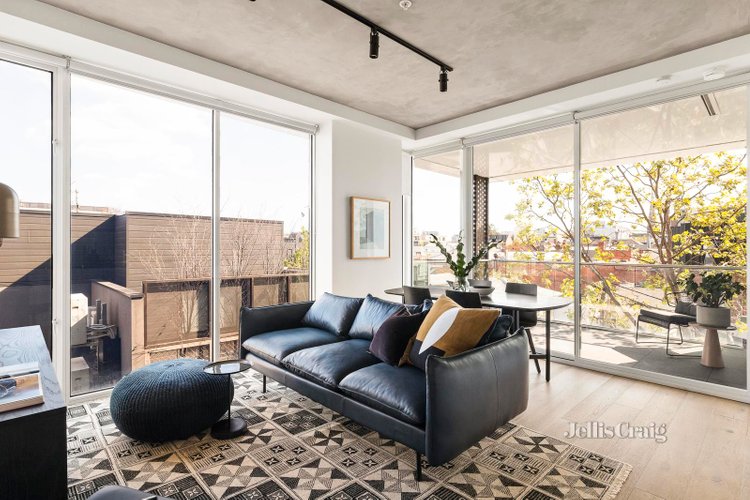 312 6 Murphy Street South Yarra 3141