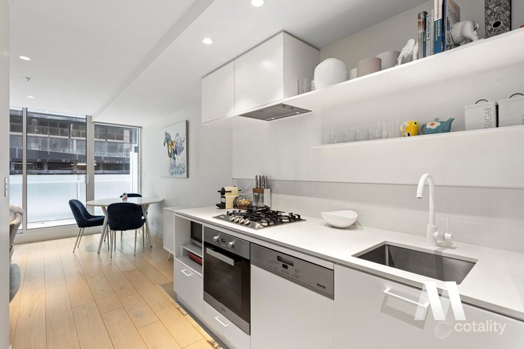 312/7 Claremont Street South Yarra 3141