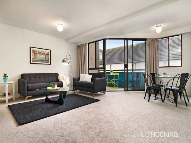 31 27 Queens Road Melbourne 3004
