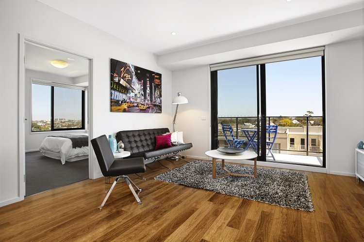 312/71 Henry Street Kensington 3031
