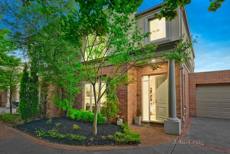 3/1278 Glenhuntly Road Carnegie 3163