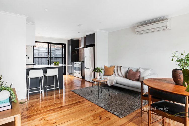 3 128 Blyth Street Brunswick East 3057