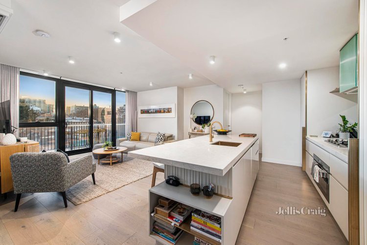 312 88 Cambridge Street Collingwood 3066