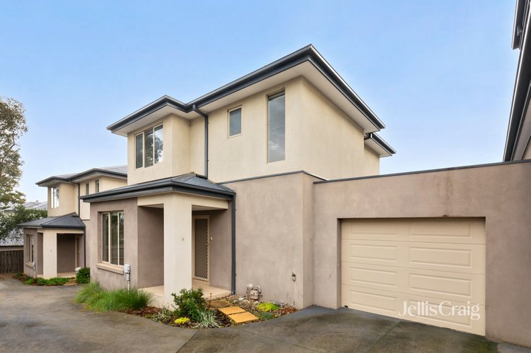 3/129 Mountain View Road Briar Hill 3088