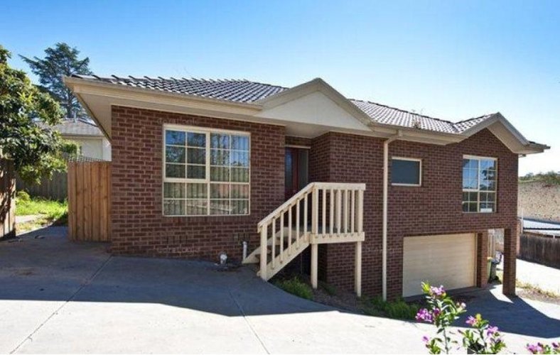 3 13-15 Alexandra Street Greensborough 3088