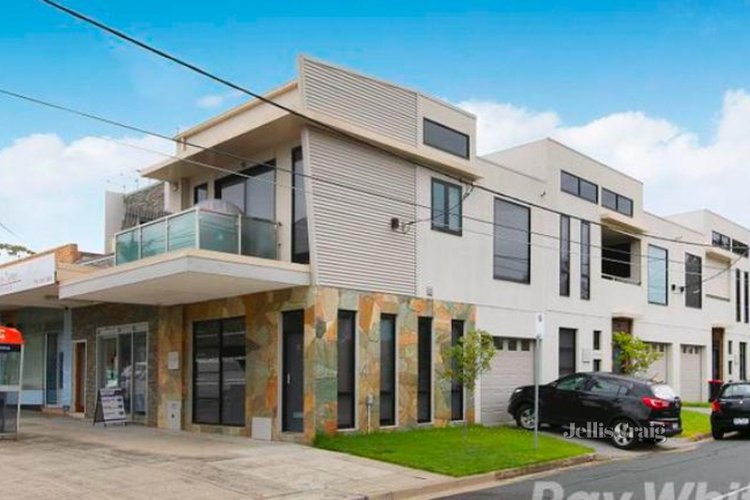 3 13 Chapel Road Moorabbin 3189