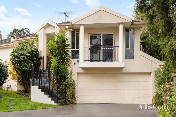 3 13 Dean Avenue Mount Waverley 3149