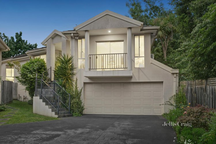3 13 Dean Avenue Mount Waverley 3149