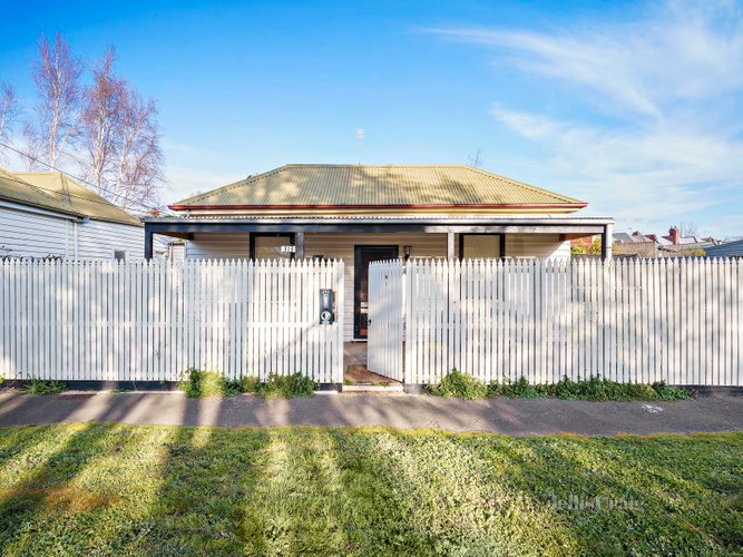 313 Humffray Street South Golden Point 3350