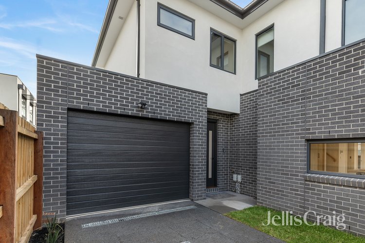 3/13 Leyte Parade Heidelberg West 3081
