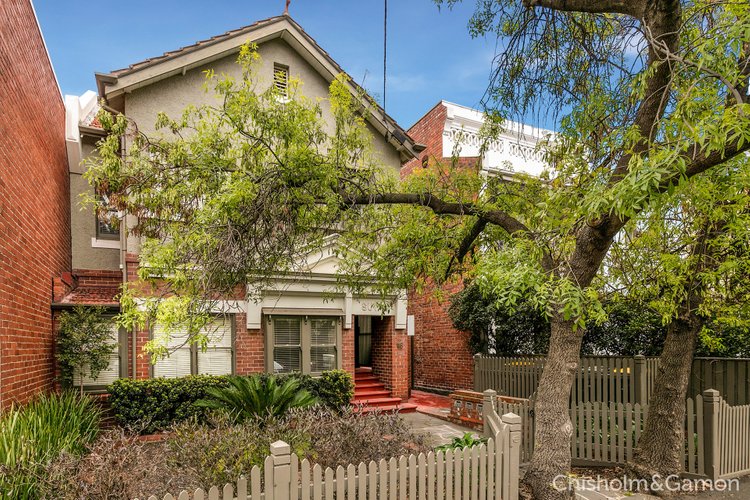 3 13 Loch Street St Kilda West 3182