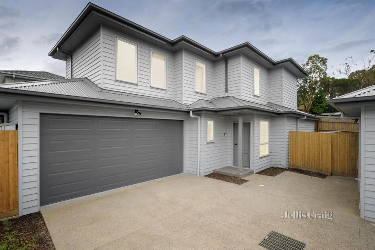 3 131 Bolton Street Eltham 3095