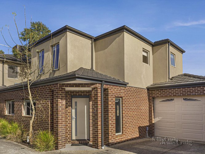3 132 Lebanon Street Strathmore 3041