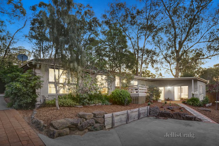 3/1320 Main Road Eltham 3095