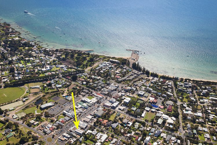 3/133 Ocean Beach Road Sorrento 3943