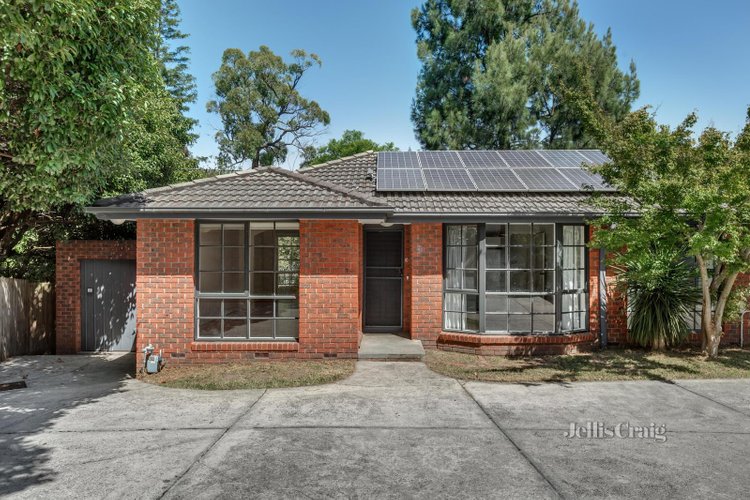 3 136 Bedford Road Heathmont 3135
