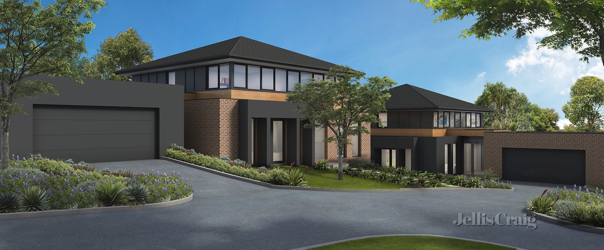 3/136 Warrandyte Road Ringwood 3134
