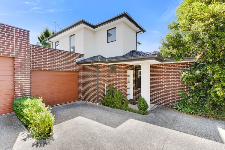 3 138 Mullum Mullum Road Ringwood 3134