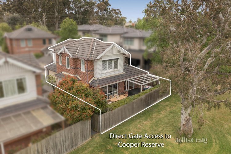 3 138 Warrigal Road Camberwell 3124