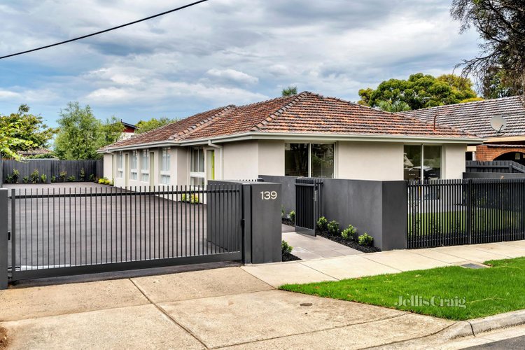 3 139 Hutton Street Thornbury 3071