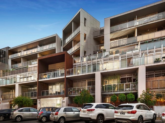 313 99 Nott Street Port Melbourne 3207