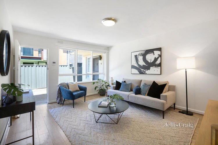 3 13a Lewisham Road Prahran 3181