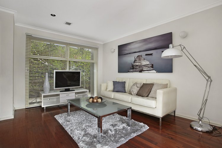 3/14-16 Lennon Street Parkville 3052