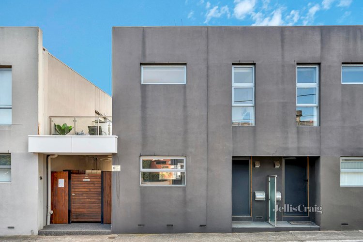 3 14 Albert Street Northcote 3070