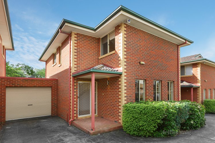 3/14 Bedford Street Box Hill 3128