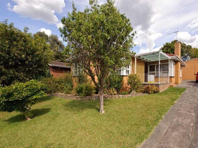 314 Canterbury Road Forest Hill 3131