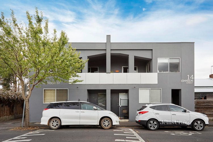 3 14 Johnson Street Richmond 3121