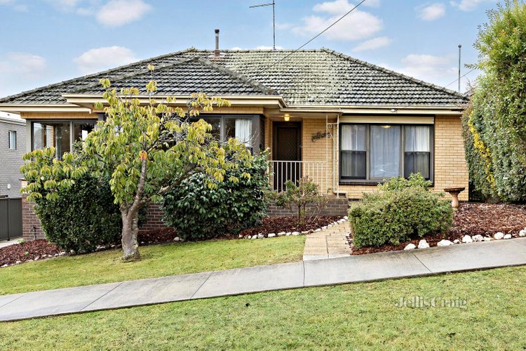 314 Landsborough Street Ballarat North 3350