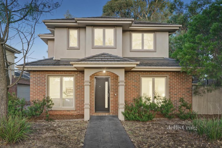 3 14 Olympian Avenue Mount Waverley 3149