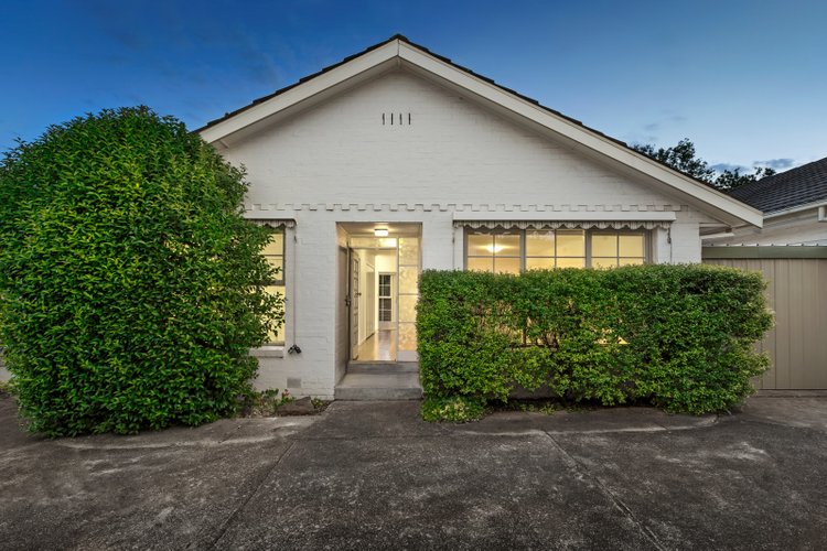 3/14 Tollington Avenue Malvern East 3145