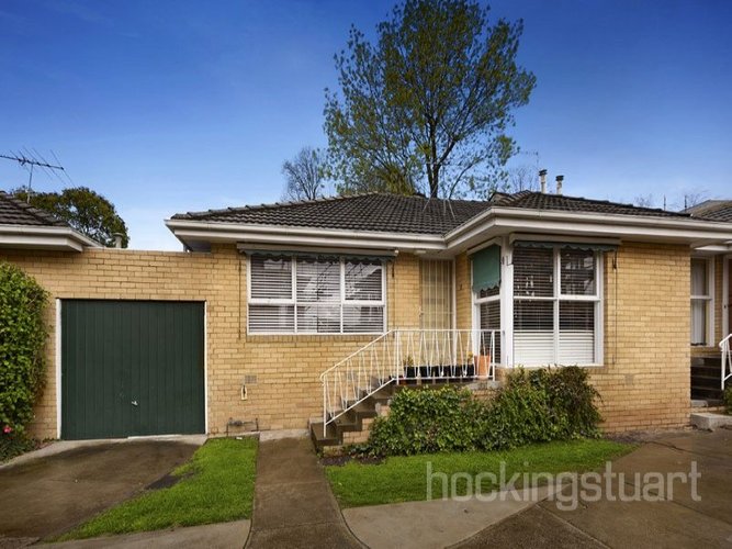 3 14 Warrigal Road Surrey Hills 3127