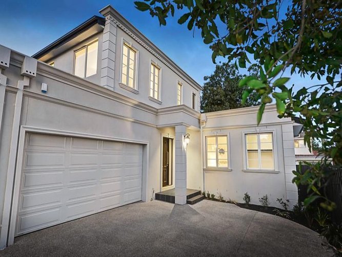 3 14 Wilson Street Mont Albert 3127